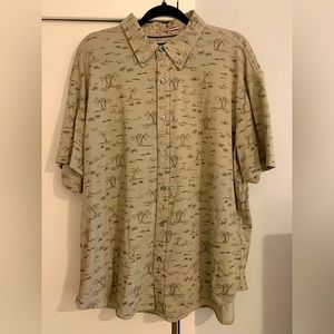 JACHS NY BUTTON DOWN